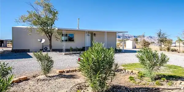 2140 Appaloosa Lane
