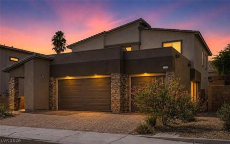 1289 Valencia Cliffs Avenue