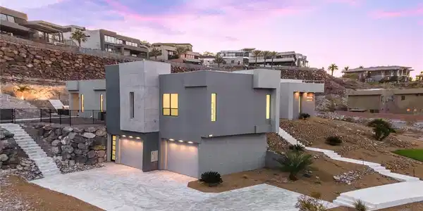 1455 Macdonald Ranch Drive