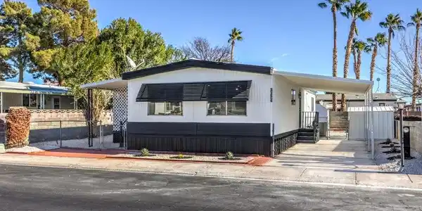 3324 Death Valley Drive