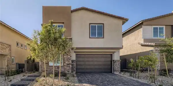 9576 Archer Peak Court