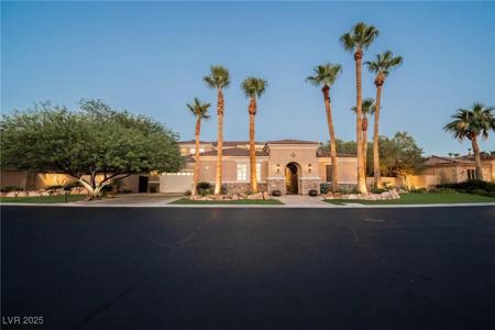 2230 Green Mountain Court