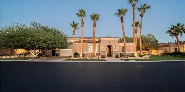 2230 Green Mountain Court