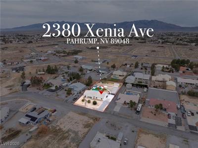 2380 Xenia Avenue
