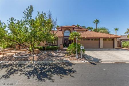 6815 Trinity Court