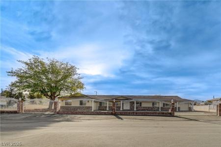 3015 El Camino Road