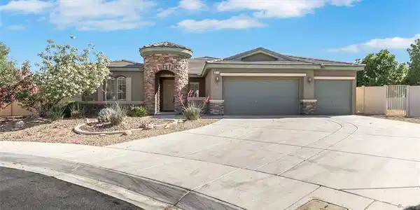 2519 Sparrow Way