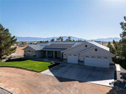 3650 S Unicorn Avenue