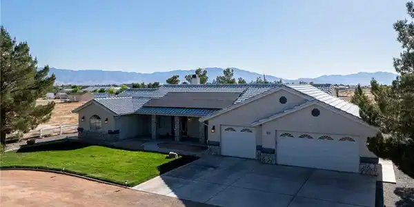 3650 S Unicorn Avenue