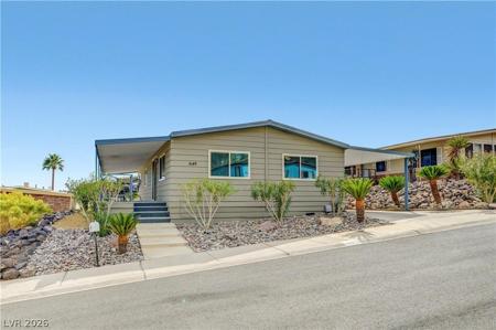 649 Mount Bona Way