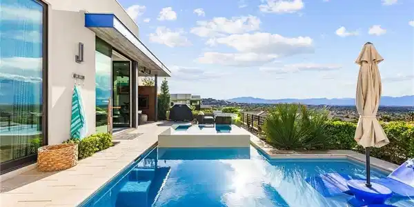 387 Solitude Peak Lane