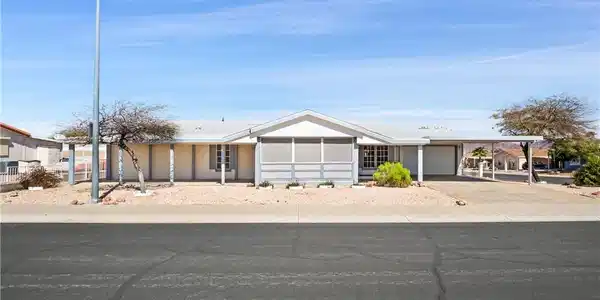 2011 Darla Street