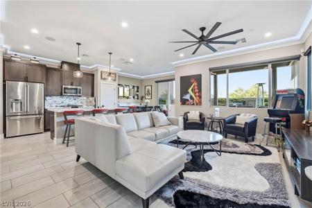 3200 Lumassina Way
