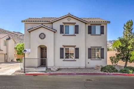 4191 Sparrow Rock Street