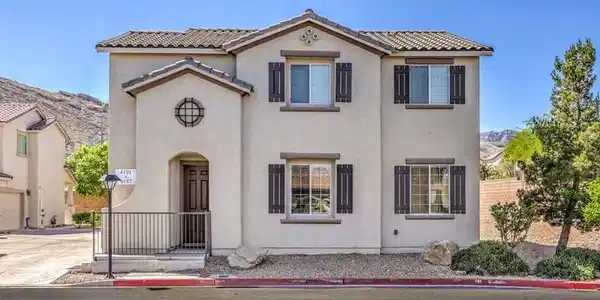 4191 Sparrow Rock Street