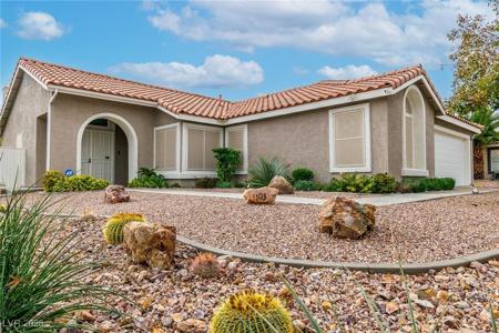 1103 Deer Horn Lane
