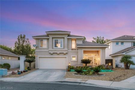 2008 Thunder Ridge Circle