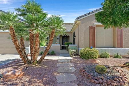 1805 Cypress Mesa Drive