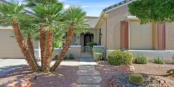 1805 Cypress Mesa Drive