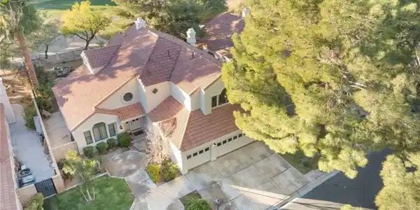 5381 Waving Sage Drive