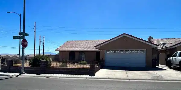 1601 Sunrise View Drive