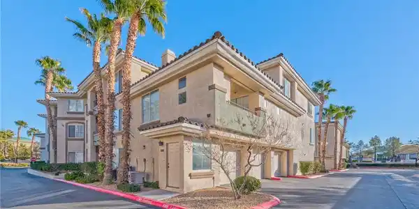 7151 S Durango Drive