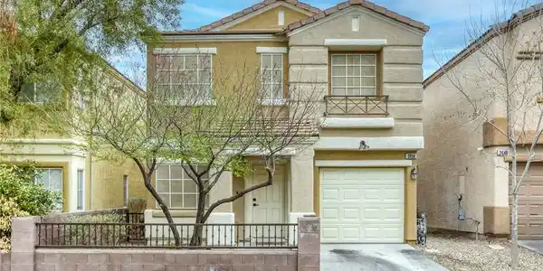 3650 McMurty Court