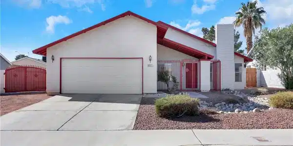 6521 Starcrest Drive