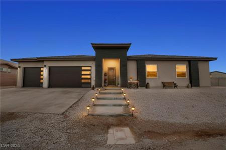 432 N Racetrack Road