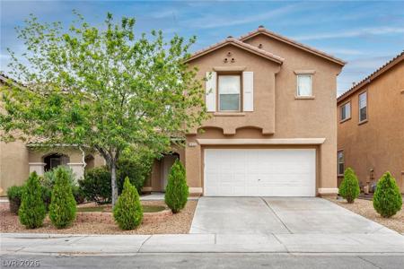 2513 Cockatiel Drive