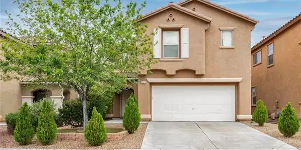 2513 Cockatiel Drive