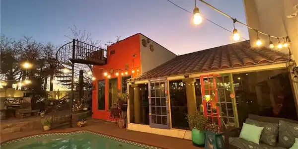 1001 Calico Ridge Drive