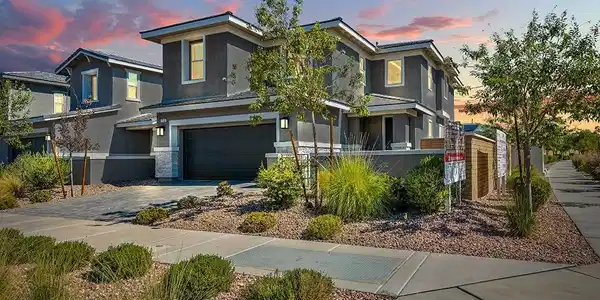 800 Cadence View Way