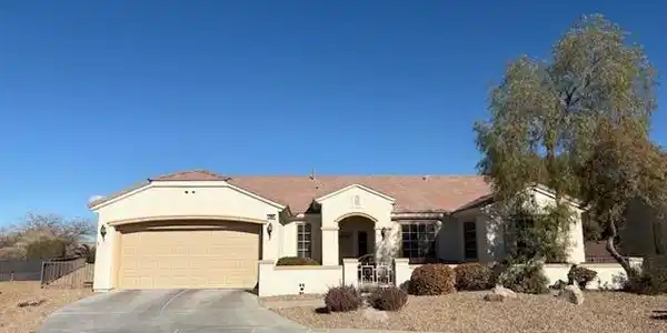 2984 Yellow Springs Court