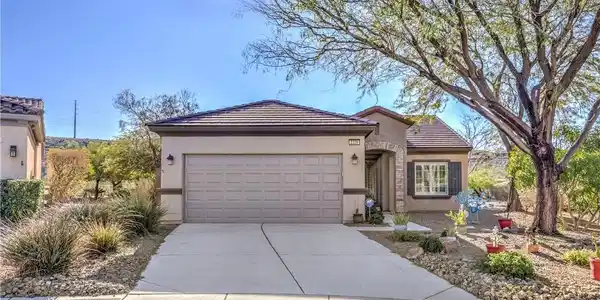 2339 Hazel Valley Court