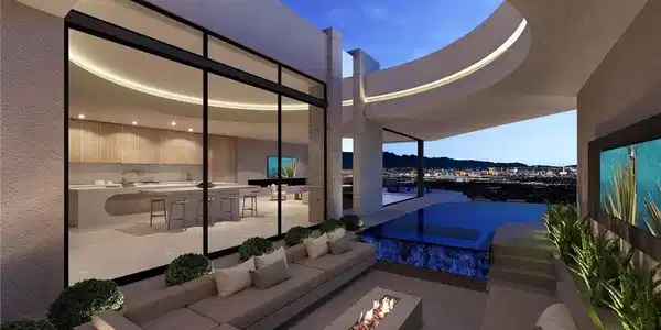 475 Rock Peak Drive