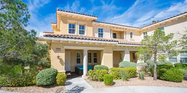 Image 2: Mediterranean / spanish house featuring stucco sid