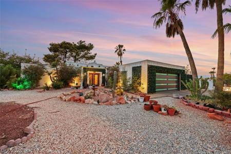 6744 Mountridge Drive