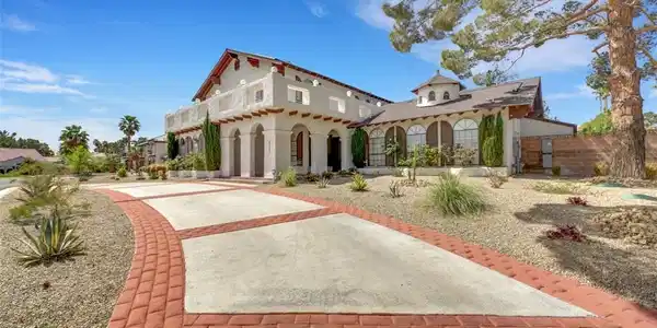 2741 TIOGA PINES Circle