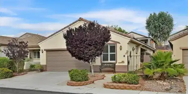 2328 Fossil Canyon Drive