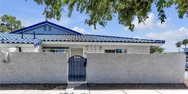2136 Bavington Drive