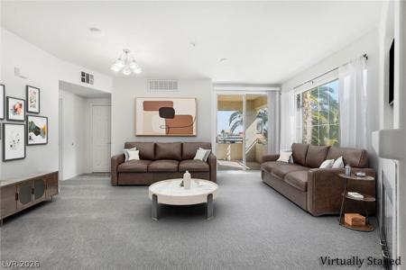 7185 S Durango Drive