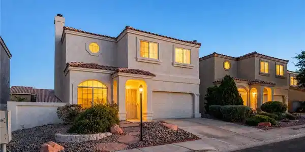 9051 Hollow Green Drive