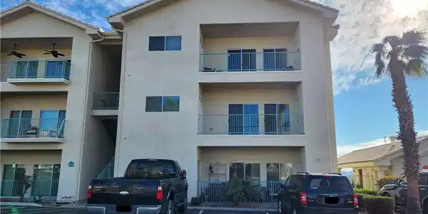 3550 Bay Sands Drive