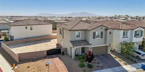 4630 Adonis Blue Street