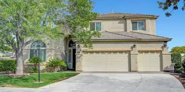 5864 Bargull Bay