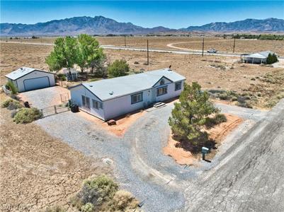 2931 Rio Rancho Drive