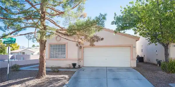 7812 Sungrove Court