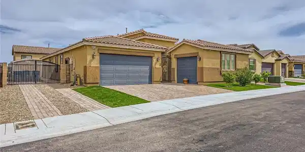 8318 Sonora Del Sol Street