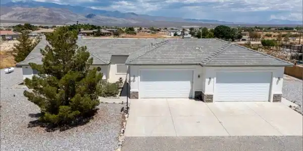 3451 Sagebrush Avenue